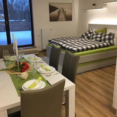 Monika Lipno nad Vltavou