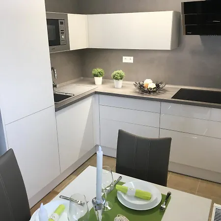 Apartamento Monika