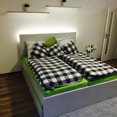 Apartamento Monika