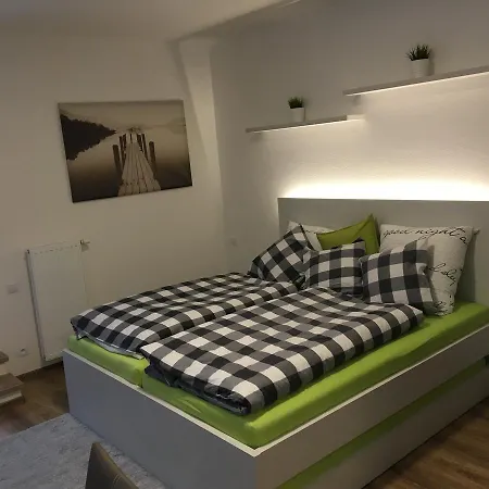 Monika Lipno nad Vltavou