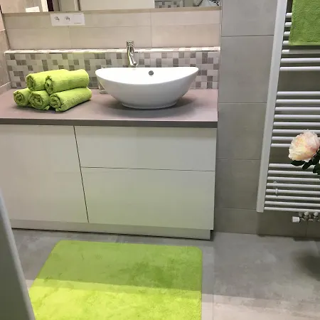 Apartman Monika Lipno nad Vltavou
