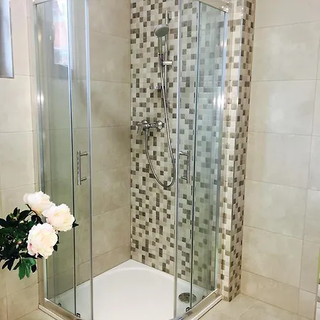 Monika * Lipno nad Vltavou