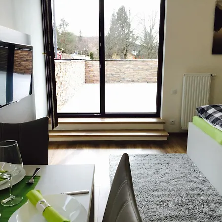 Apartman Monika