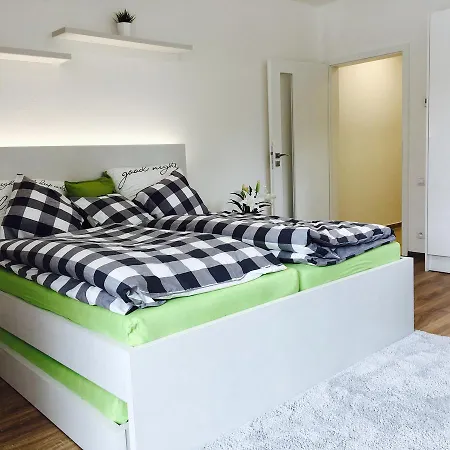 Apartman Monika