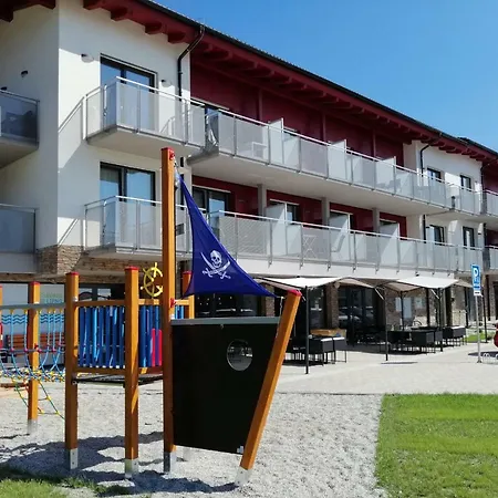 Apartman Monika *