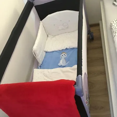Monika Apartamento